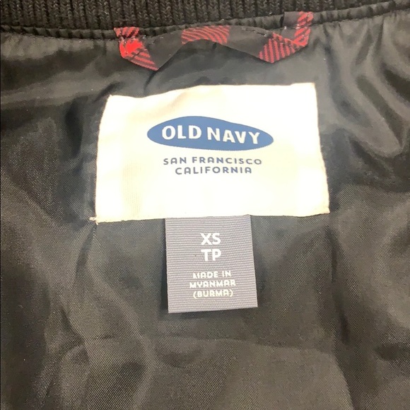 Buffalo plaid vest - Picture 7 of 11